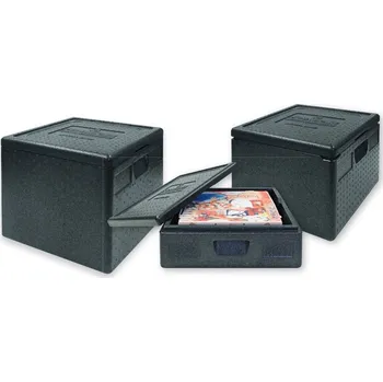 Termobox Termobox "TOP-BOX PIZZA S", 40 litrů, SCHNEIDER