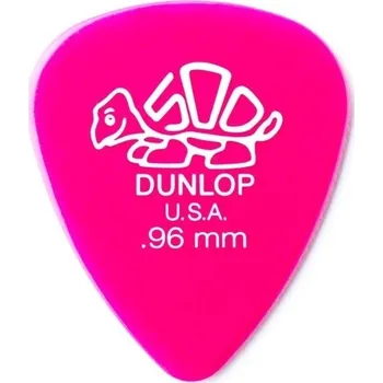 Trsátko Dunlop 41R 0.96 Delrin 500 Standard Trsátko