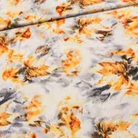 Eratex Šatovka/polyesterové hedvábí…