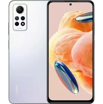 Mobilní telefon Xiaomi Redmi Note 12 Pro