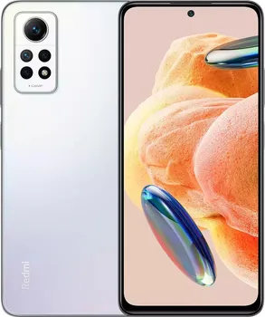 Mobilní telefon Xiaomi Redmi Note 12 Pro