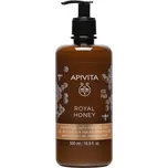 APIVITA Royal Honey sprchový gel s esenciálními oleji 500 ml