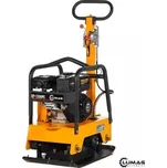 Vibrační deska Lumag RP 130HPC