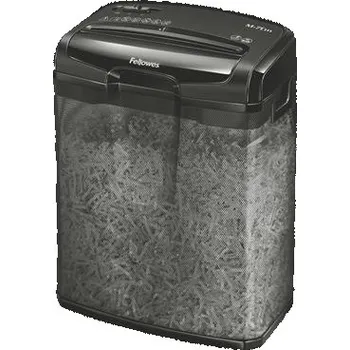 Skartovačka Skartovací stroj "Powershred® M-7CM", 7 listů, FELLOWES