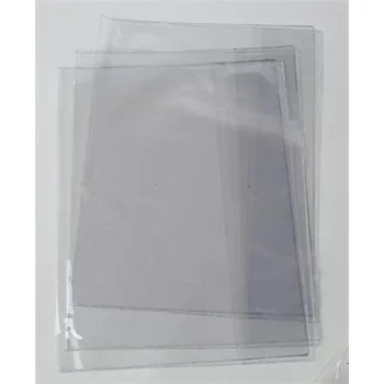 Archivační box Obal na sešity s kroužkovou vazbou, A4, PVC, VICTORIA