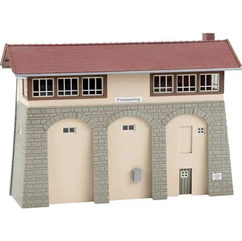 Modelová železnice Faller 120084 H0 Nastavovací mechanismus Freilassing