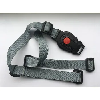 Komponent pro jízdní kolo Author UPÍNACÍ POPRUH BUBBLY 3-BODOVÝ