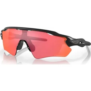 Sluneční brýle brýle Oakley Radar EV, matte black /prizm trail torch 112384