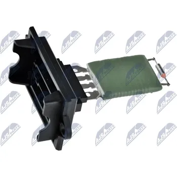 Autodíl Odpor, vnitřní tlakový ventilátor NTY ERD-CT-011