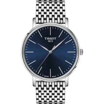 Hodinky Tissot Everytime Quartz T143.410.11.041.00
