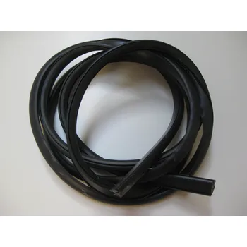 Auto zrcátko guma čelního skla 08-06-02, Multicar M26 guma čelního skla 08-06-02, Multicar M26