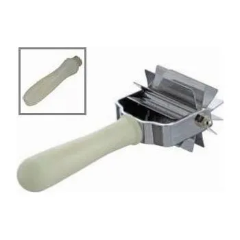 Vykrajovátko Rádýlko pro závin, šířka 65 mm, SCHNEIDER