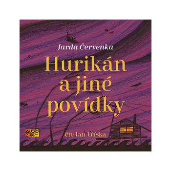 Hurikán a jiné povídky MP3 download