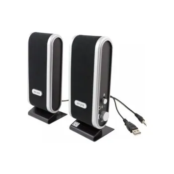 Reproduktor do auta Reproduktory Sweex ZS32