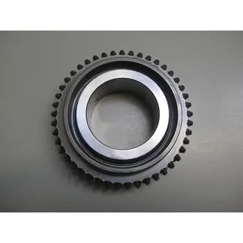 Auto zrcátko ozubené kolo 4 rychlosti 02-09-05, Multicar M26 ozubené kolo 4 rychlosti 02-09-05, Multicar M26