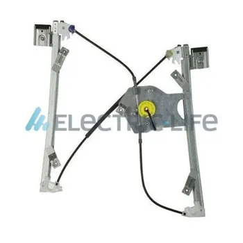 Stahovačka okna Electric Life ZR GM701 L