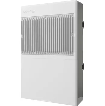 Switch MikroTik netPower 16P 256 MB RAM, 800 MHz, 16x Gbit LAN PoE, 2x SFP+, L5, CRS318-16P-2S+OUT