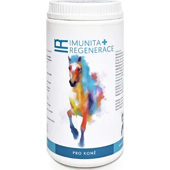 IR (imunita a regenerace) pro KONĚ 2x 600 g