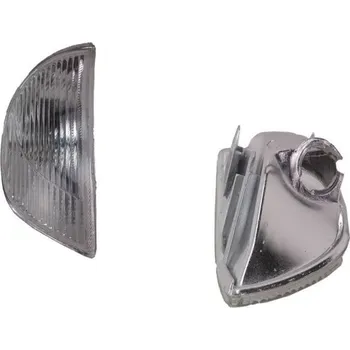 Směrový světlomet Blikač přední pravý FIAT SEICENTO (187), 02.98-11.10 OE 0318216204, 46769166