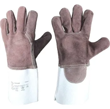 Pracovní rukavice Prapor DAKAR Svářečské rukavice 11 125311
