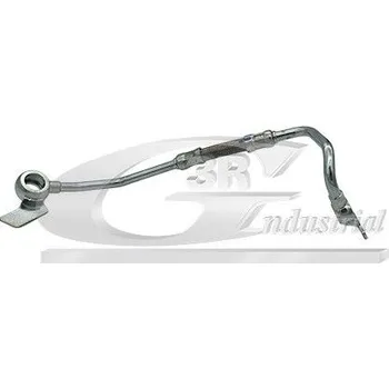 Palivový systém Olejové potrubí 3RG 19200