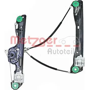 Stahovačka okna Zvedací zařízení oken METZGER 2160393