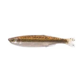 Umělá nástraha Savage Gear Gumová rybka LB 3D Bleak Real Tail 13,5cm 14gr Minnow 1ks