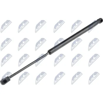 Plynový tlumič, zadní sklo NTY AE-HY-024