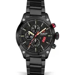Swiss Military Hanowa Blackbird Chrono SMWGI2101431