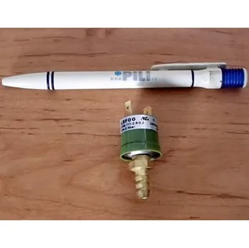 Kompresor Tlakový spínač pro vzduchový kompresor chladiče Pygmy