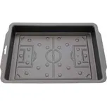 Forma "fotbalové hřiště", velikost 350 x 245 mm, SCHNEIDER