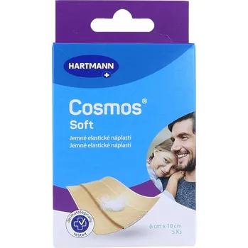 Náplast Náplast Cosmos Soft pro nastříhání