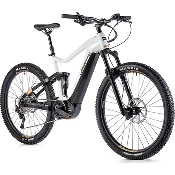 Jízdní kolo Leader Fox ARRAN, 2023-1 /29''/ (ZDARMA Doprava + Dárek)