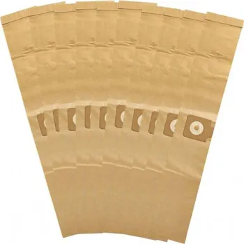 Příslušenství pro úklid Sáčky do vysavače ELECTROLUX E22 značení kompatibilní papírové, 10 sáčků