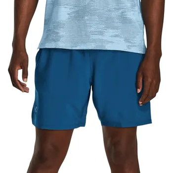Pánské kraťasy Šortky Under Armour LAUNCH ELITE 2in1 7 SHORT 1376831-426 Velikost S
