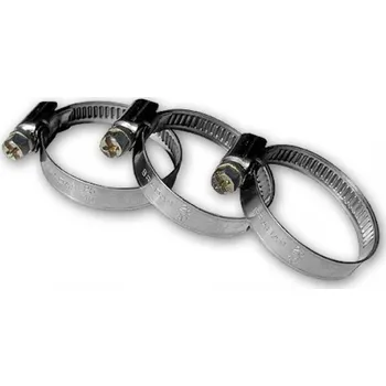 hadicová spona Hadicová spona TOMPET - 16 - 27