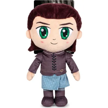 plyšák Hra o trůny Arya 29cm