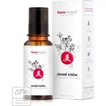 CareMedica Denní krém pro suchou a citlivou pleť 50 ml