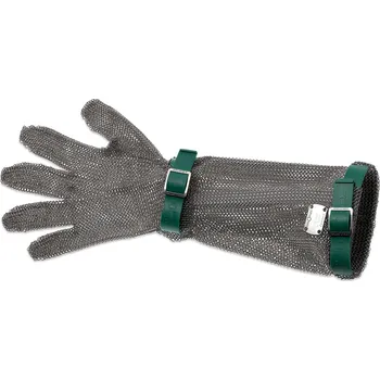 Pracovní rukavice Řeznická rukavice EUROFLEX 9590 19, vel. XS, GIESSER