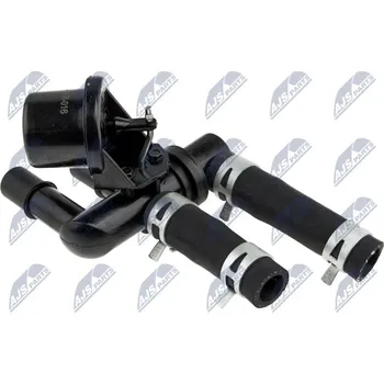 Chladič motoru Termostat NTY CTM-FR-016