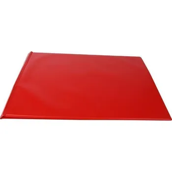 Archivační box Desky s rychlosvorkou, červená, A3, na šířku, VICTORIA