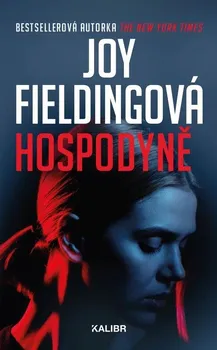 Kniha Hospodyně - Joy Fieldingová (2023) [E-kniha]