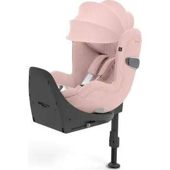 Dětské zboží CYBEX SIRONA T I-SIZE PLUS Peach Pink | light pink