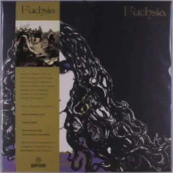 Zahraniční hudba LP Fuchsia: Fuchsia 2023 Remastered Vinyl