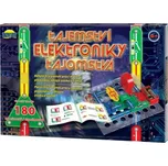 Tajemství elektroniky 180 experimentů