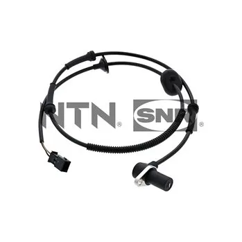 Brzdový systém Snímač, počet otáček kol, , 3B0927807G, SNR, ASB154.49