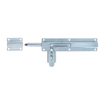 okap Rýgl ø12 mm, L:160 mm, pozinkovaný