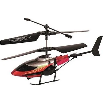 RC model RC mini vrtulník na dálkové ovládání SHARK 3 - RE.ELTOYS