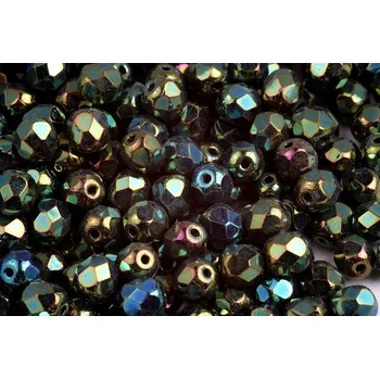 Korálek Ohňovky č.153 (6 mm)