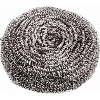 Drátěnka Jemná nerezová drátěnka